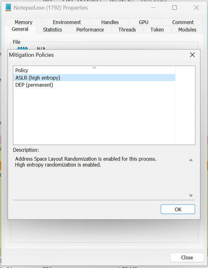 Exploit Protection - Windows 11 Must-Have?! 4 Prozess-Schutz für Notepad ohne zusätzliche Konfiguration