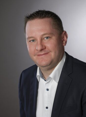 Christian Biehler Profil