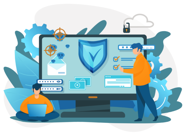 IT-Sicherheit IT-Sicherheit