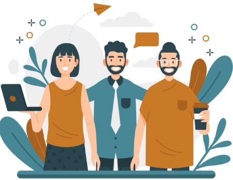 Über uns Über uns, bi-sec