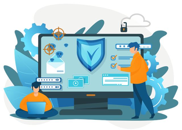 IT-Sicherheit IT-Sicherheit