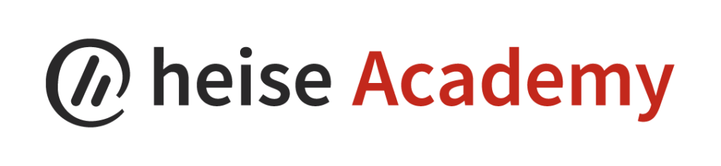 Trainings und Workshops 2022 2 heise Academy