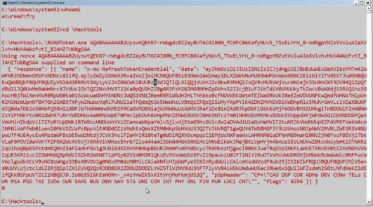 Windows Sicherheit