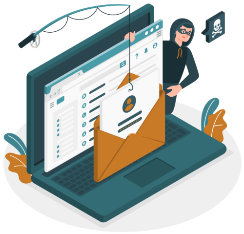 phishing